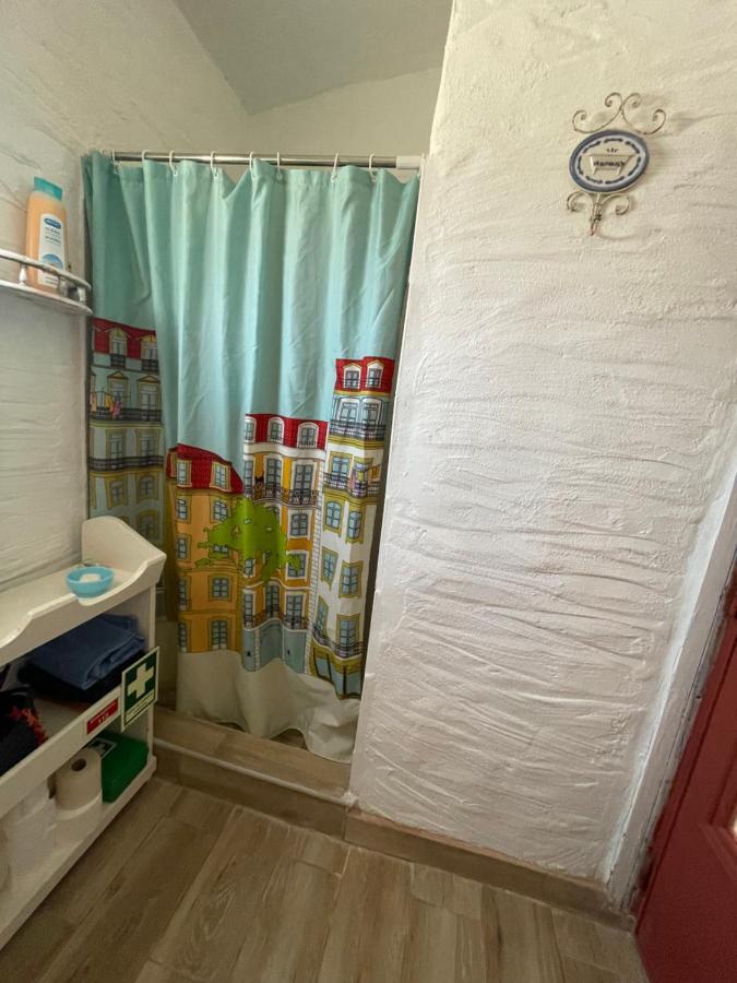 Monte Carrascal Guesthouse Salir Экстерьер фото