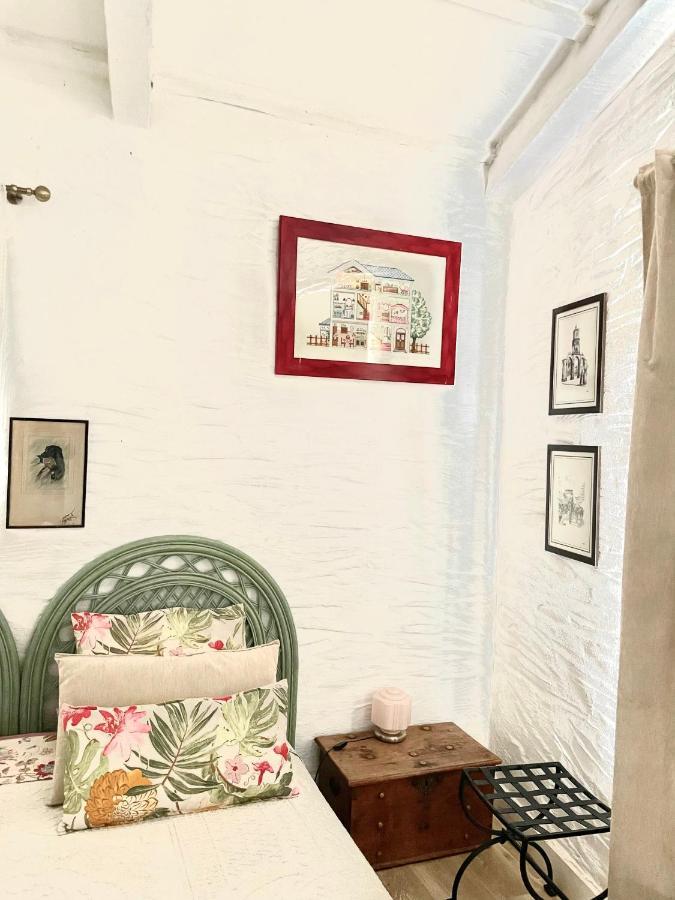 Monte Carrascal Guesthouse Salir Экстерьер фото